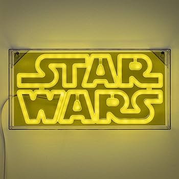 スターウォーズ看板 USA直輸入】STARWARS スターウォーズ タイトル ロゴ 看板 木製